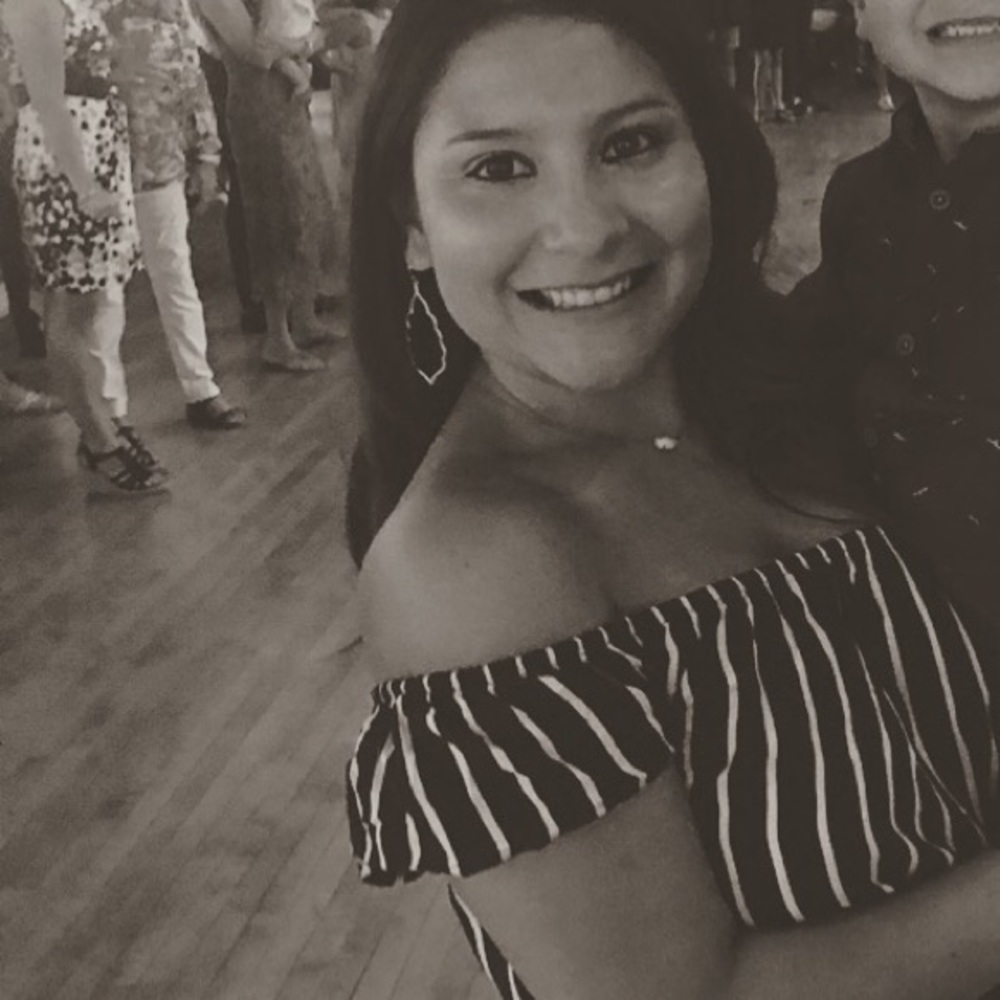 Meet your Posher, Kaitlyn